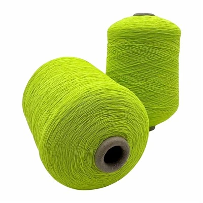 Edafedd Spandex wedi'i orchuddio