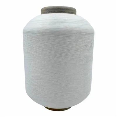 Edafedd Spandex Gorchuddiedig Sengl